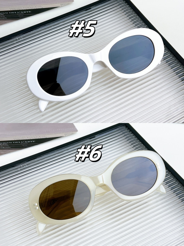 CELIN* SUNGLASSES