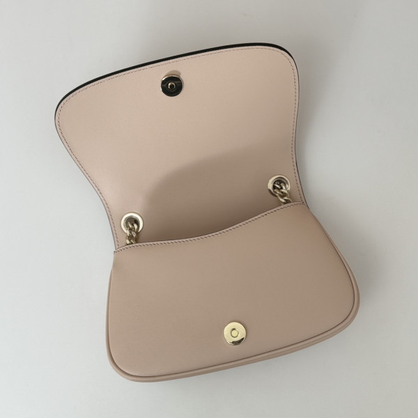 G*u*i blondie mini shoulder bag
