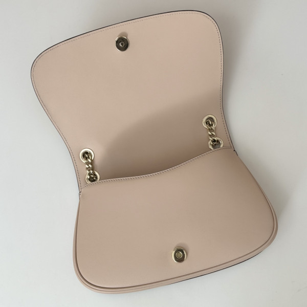 G*u*i blondie small shoulder bag