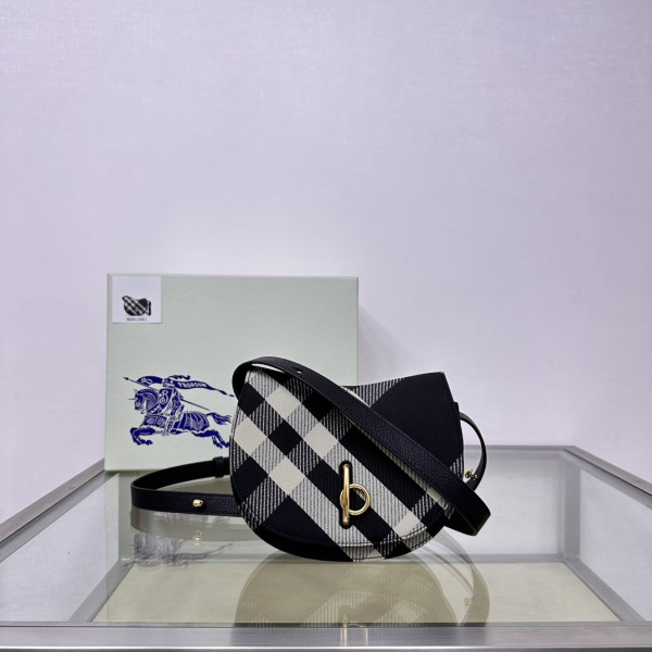 B**rry mini rocking horse bag
