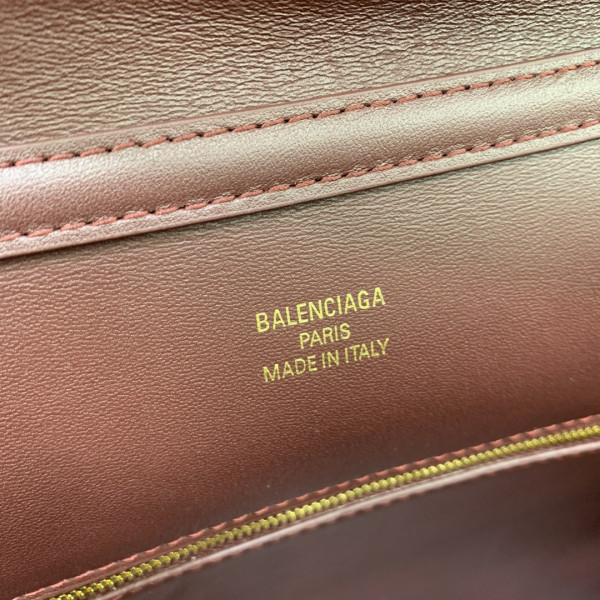 Ba*len*cia*ga rodeo-35*23.3*10.9cm