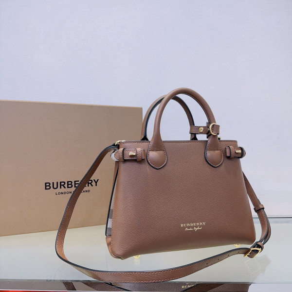 B**rry tote bag-26*12*19cm