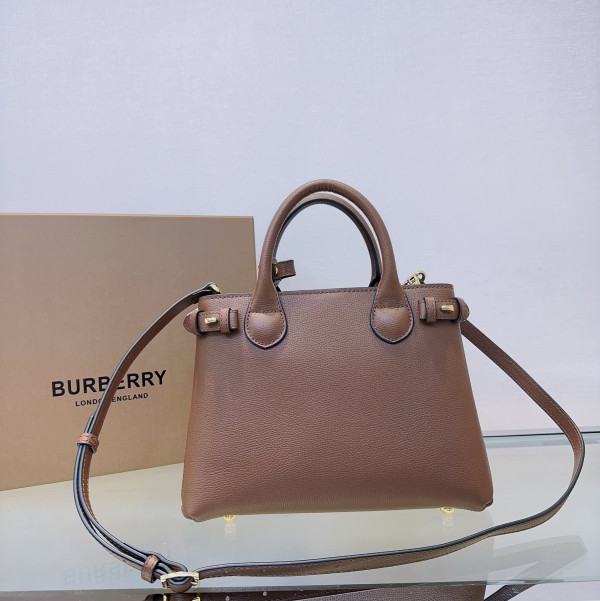 B**rry tote bag-26*12*19cm