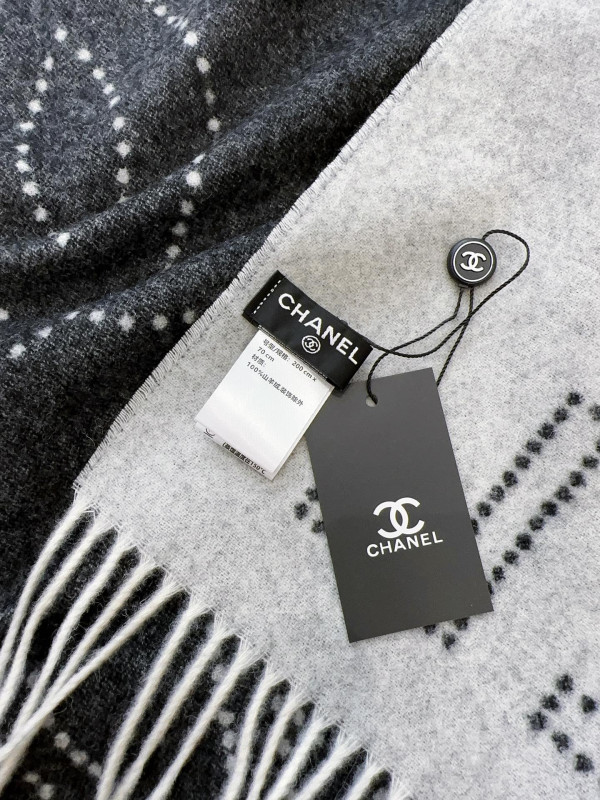CL Scarf