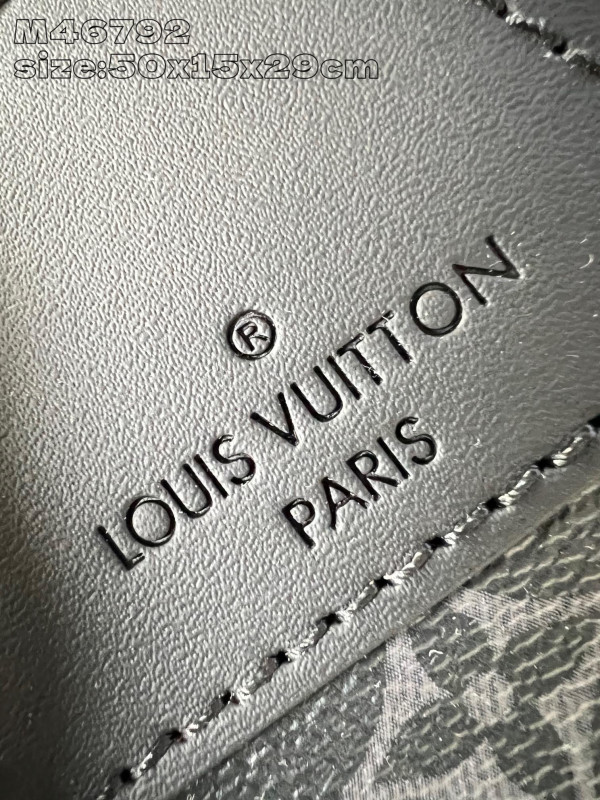 l0*is V*t0n getaway backpack-29*50*15cm