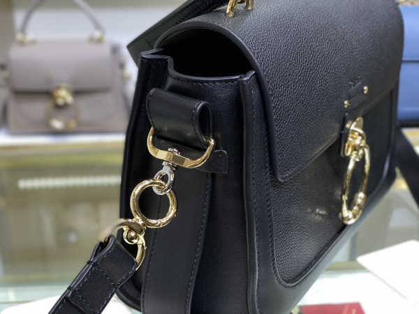 Chloe Tess Day Bag-27CM/23CM