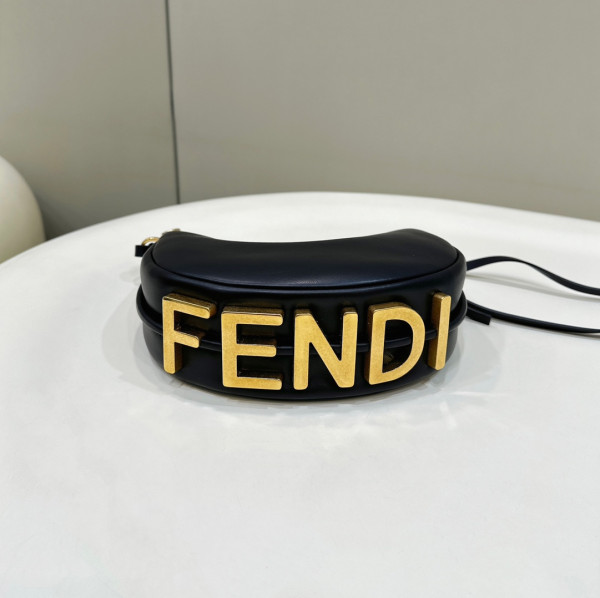 F**di F**digraphy mini-13*7.5*20cm