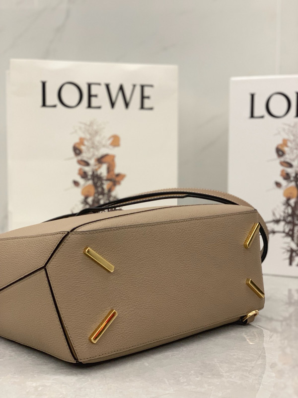Lowee Puzzle Medium Bag-29*18*12CM
