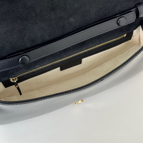 G*u*i blondie small shoulder bag