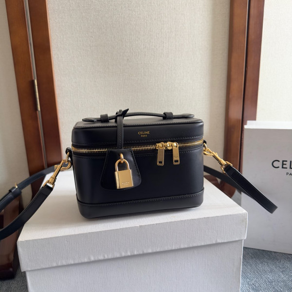 CELIN* VANITY - 18x12x18cm