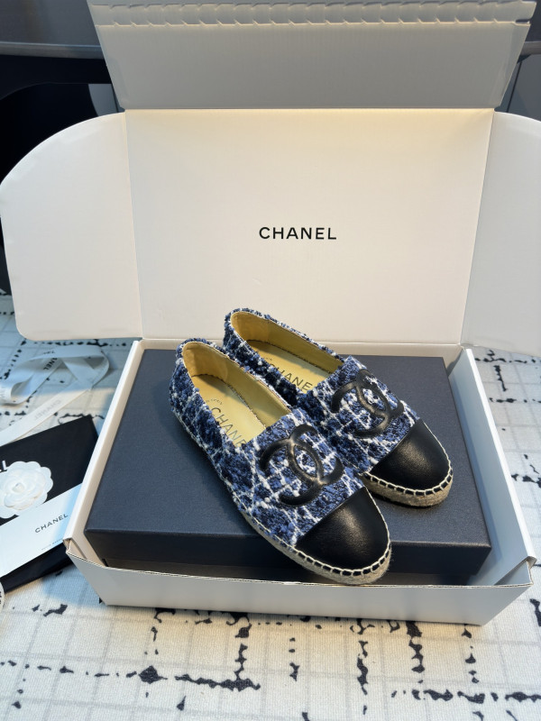 CL ESPADRILLES