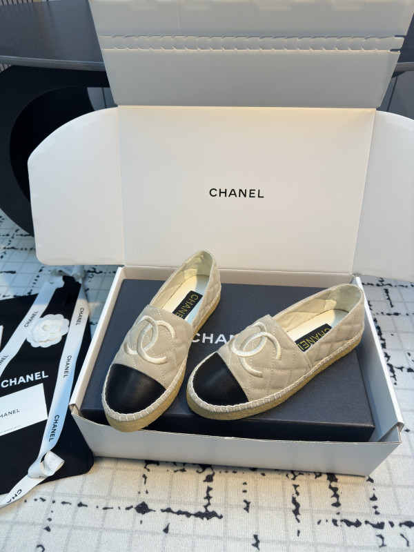 CL ESPADRILLES