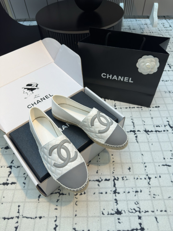 CL ESPADRILLES