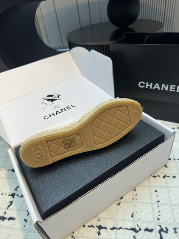 CL ESPADRILLES