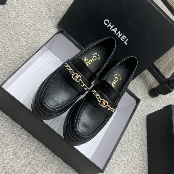 CL LOAFERS