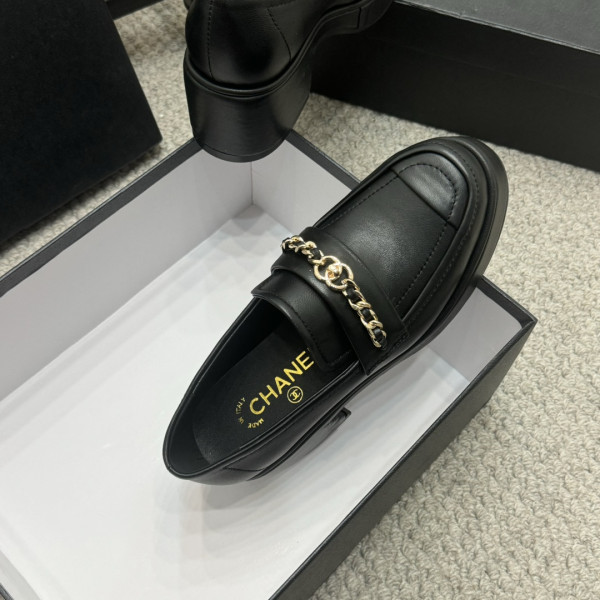 CL LOAFERS