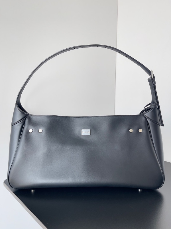 Ba*len*cia*ga bel air large shoulder bag