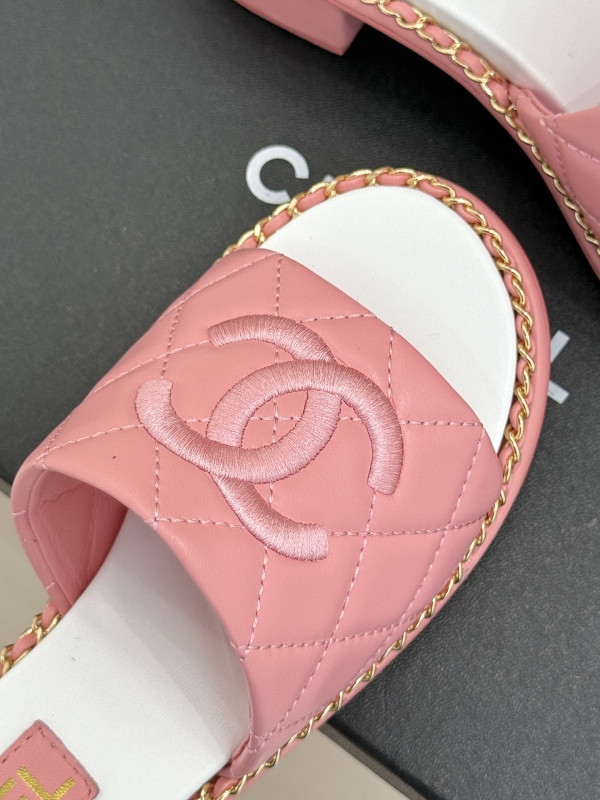 CL SANDALS