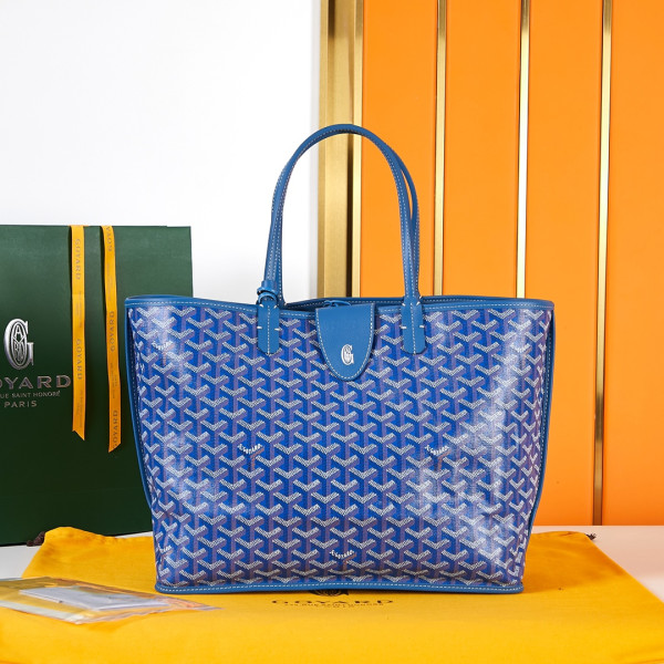 Go*ard anjou bag-47*15*28cm