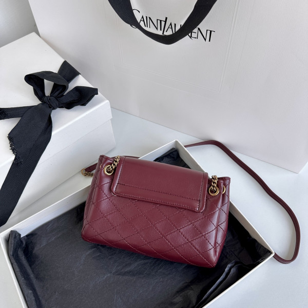 Y*L mini nolita
