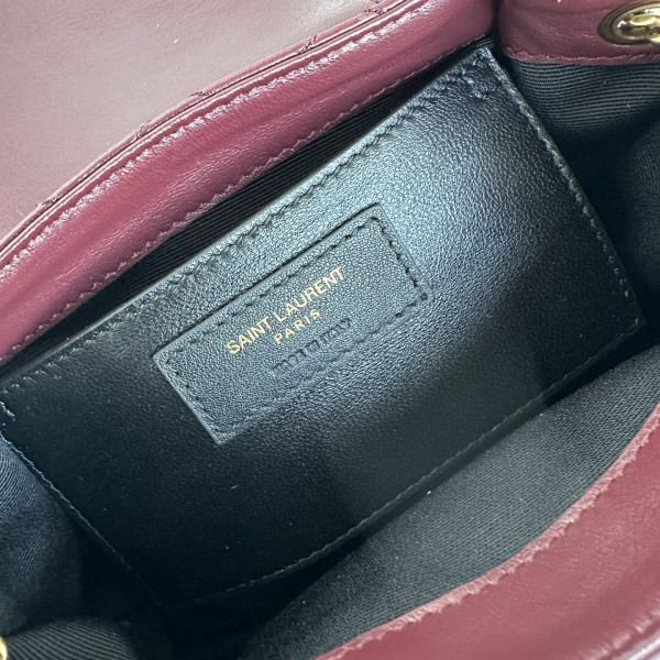 Y*L mini nolita