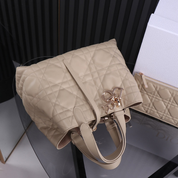 DIRO MEDIUM TOUJOURS BAG-28.5*21*19CM
