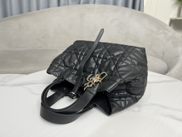 DIRO MEDIUM TOUJOURS BAG-28.5*21*19CM