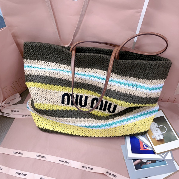 M*um*u tote bag - 40x34x16cm