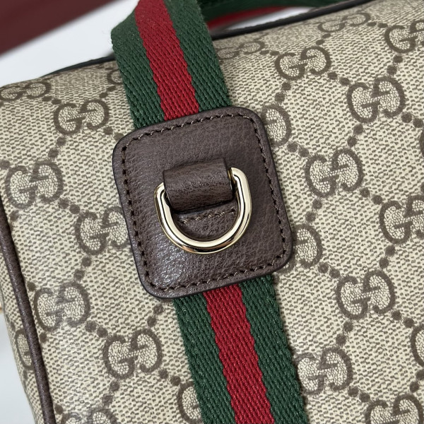 G*u*i mini gg handbag - 20*13*13cm
