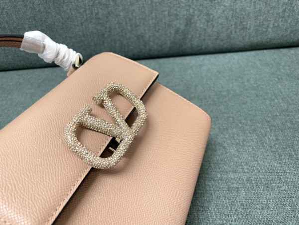 VALENTINO SMALL VSLING HANDBAG