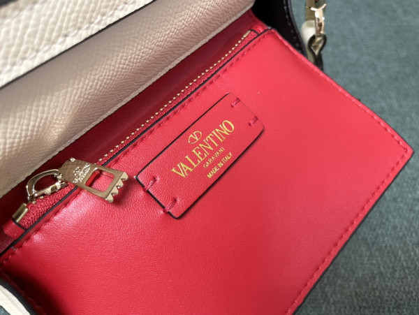 VALENTINO SMALL VSLING HANDBAG