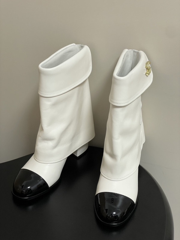CL BOOTS - 5.5CM