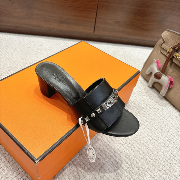 H**mes sandal - 5cm