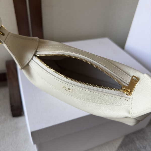 Celin* Mini Romy Shoulder Bag - 19*14*5CM