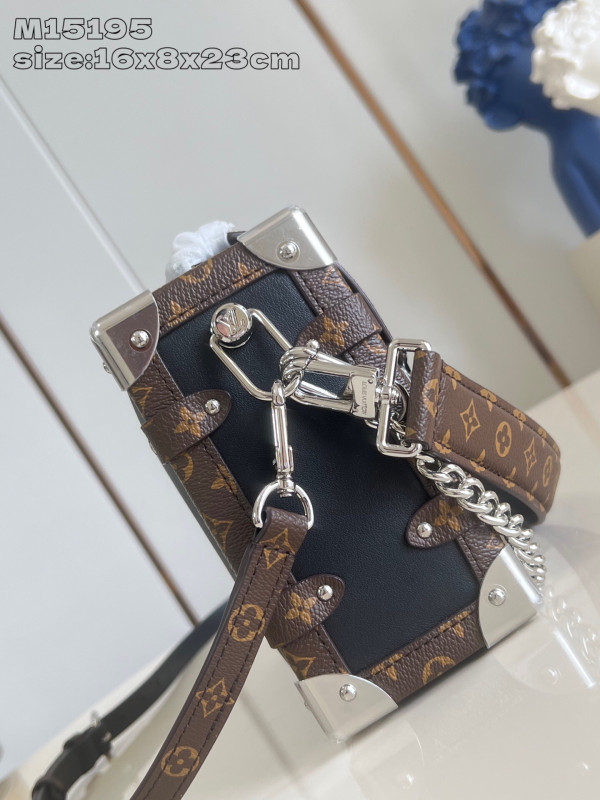 l0*is V*t0n side trunk  vibe mm - 23.5*16*8.5cm