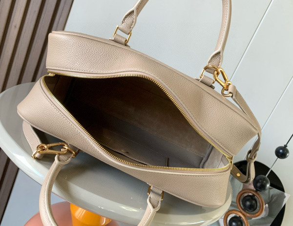 L0ew* amazona 28 bag in nappa calfskin - 28*11*18cm