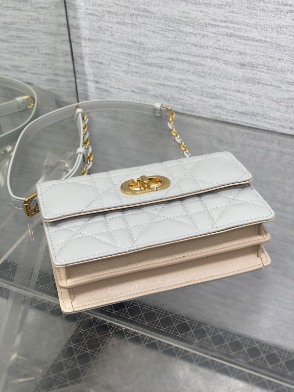 DIRO MISS CARO BAG - 17.3×13×7.5cm