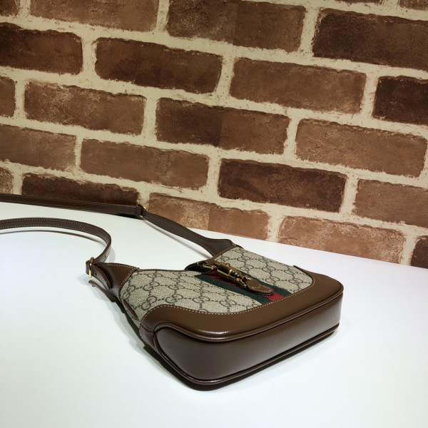 G*u*i jackie 1961 mini bag - 19*13*3cm