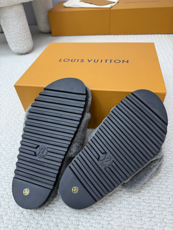 l0*is V*t0n slides