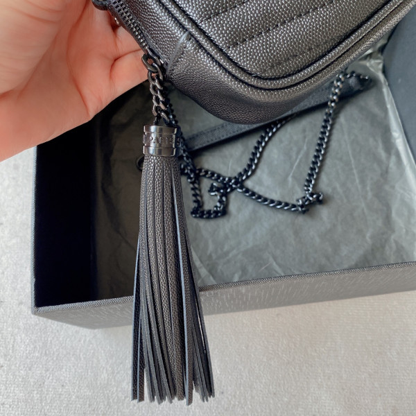 Y*L lou camera bag-19*11*5cm