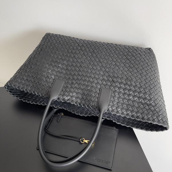bo*te*ga Ve*ne*ta large cabat-51*18*28cm