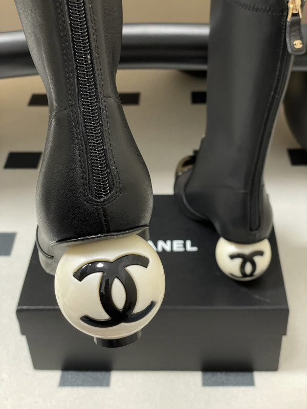 CL BOOTS - 7.0CM