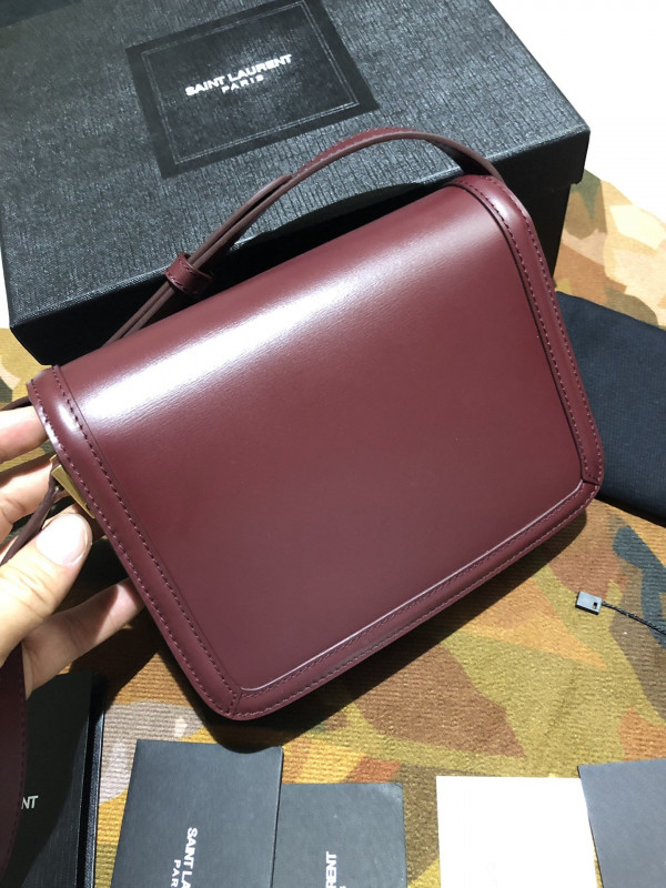 Y*L solferino small
