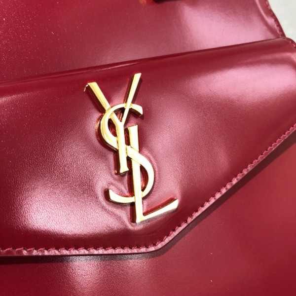 Y*L uptown small tote