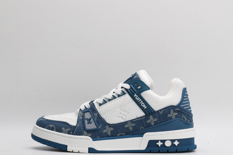 l0*is V*t0n trainer sneaker