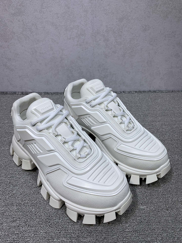 Pra*a cloudbust thunder sneakers