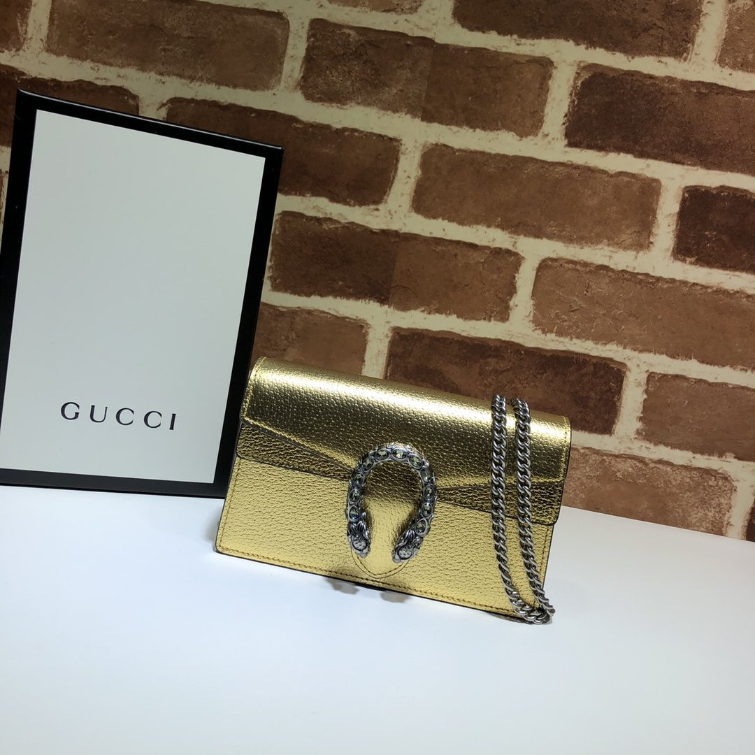 g*u*i dionysus S*per mini bag