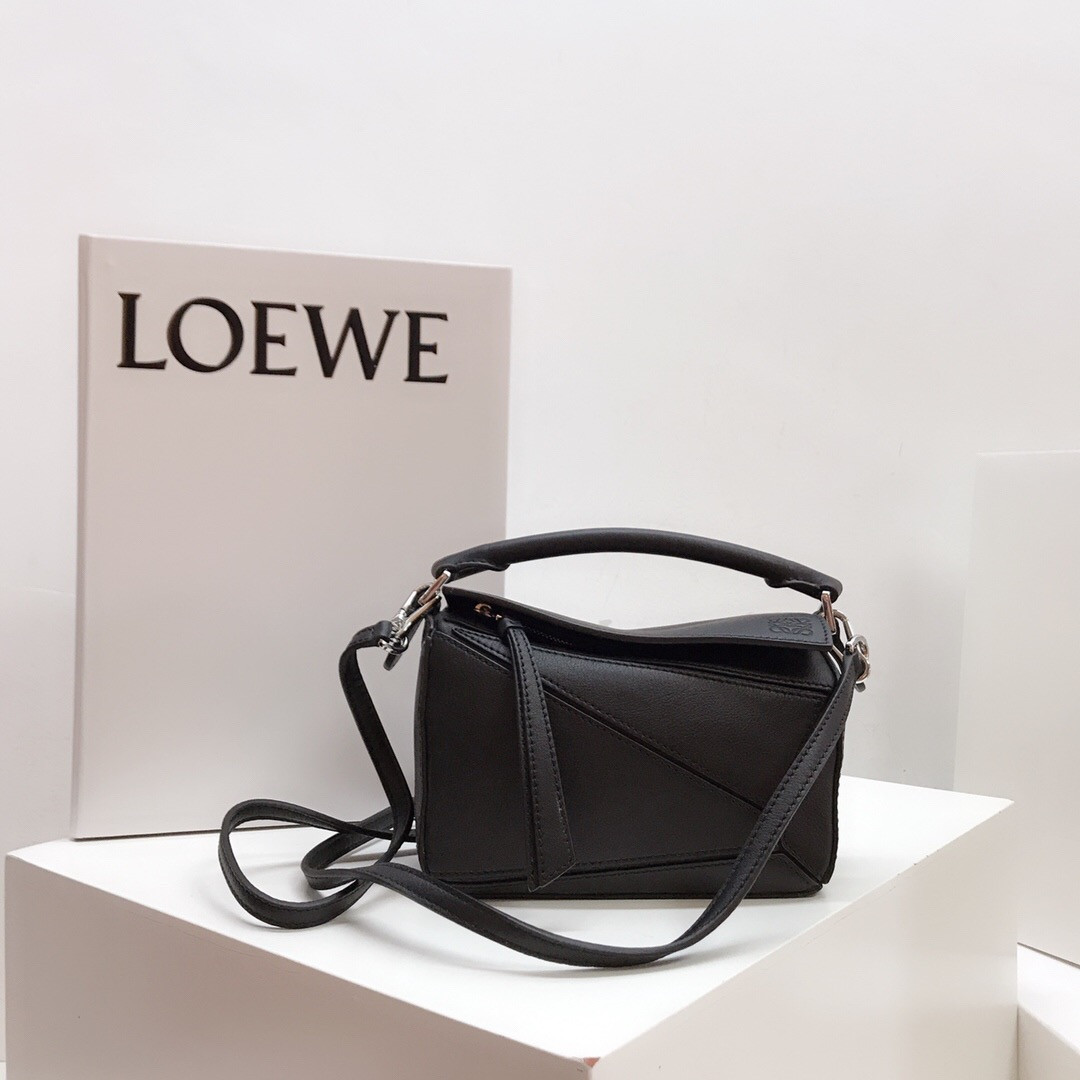LOWEE MINI PUZZLE BAG