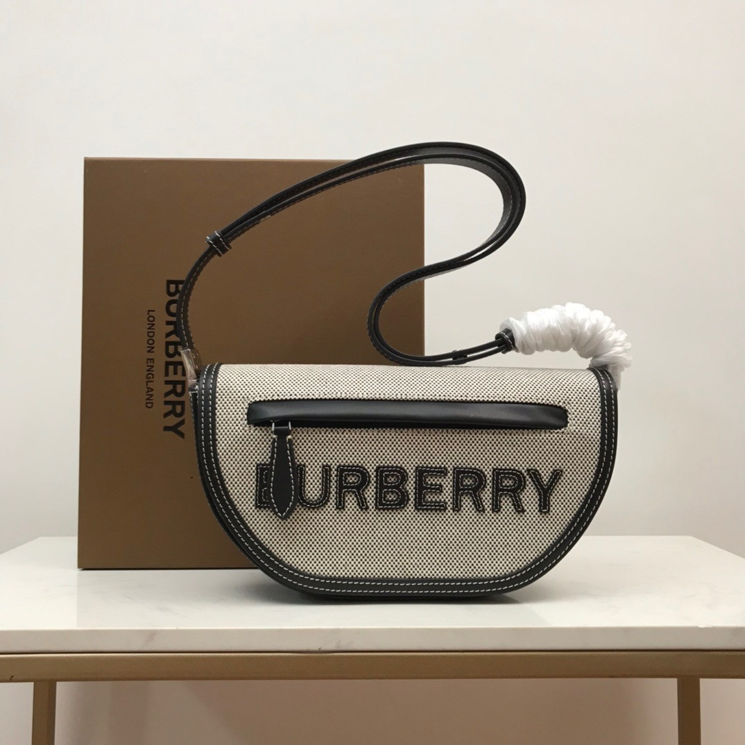 B**rry small olympia bag