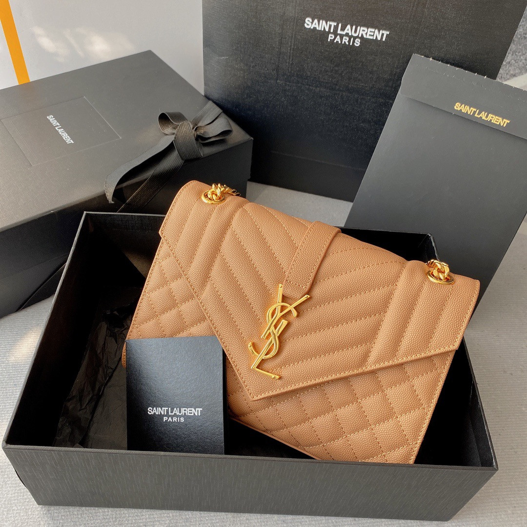 Y*L envelope medium bag